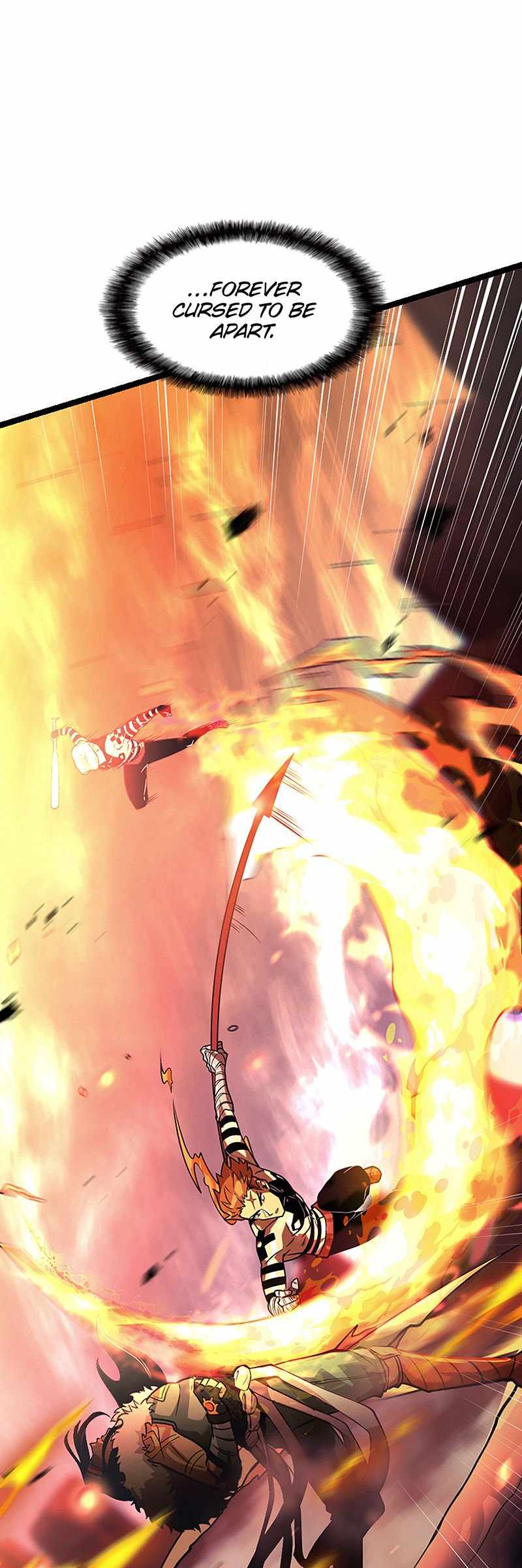 God Game Chapter 93 6